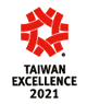2021 Taiwan Excellence Award