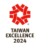 2024 Taiwan Excellence Award