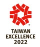 2022 Taiwan Excellence Award