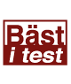 Best in Test