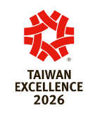 2026 Taiwan Excellence Award