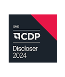 2024 CDP Climate Disclosure
