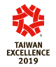 2019 Taiwan Excellence Award