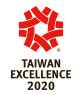 2020 Taiwan Excellence Award