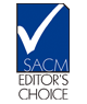 Editor's Choice