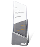 2025 CommonWealth Talent Sustainability Award