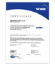 ISO 27001 Certification