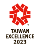 2023 Taiwan Excellence Award
