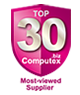 Most-viewed Supplier at Computex.biz