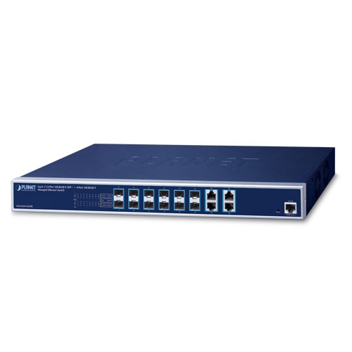 XGS-6320-12X4TR
