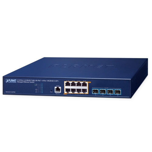 MGS-6311-8UP4X