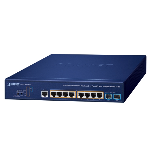 GS-4210-8UP2X