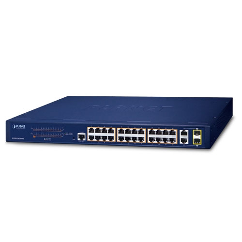 FGSW-2624HPS