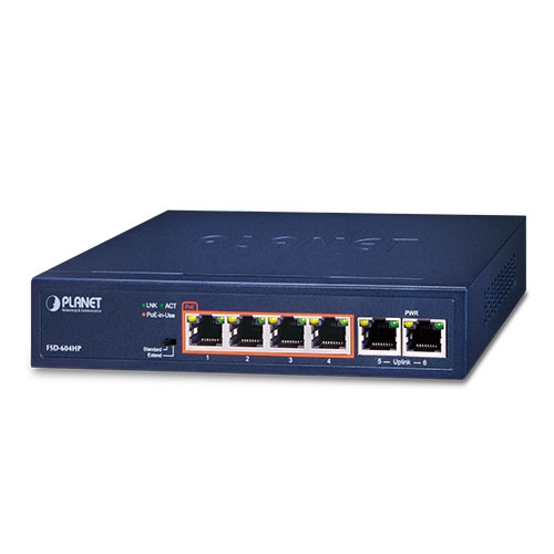 FSD-604HP