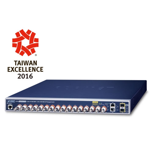 LRP-1622CS