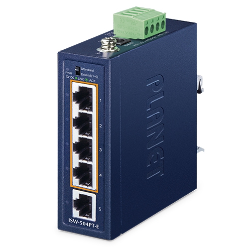 ISW-504PT-E