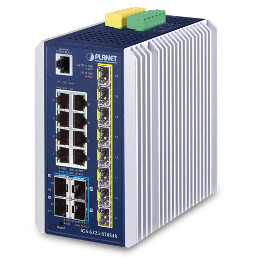 IGS-6325-8T8S4X