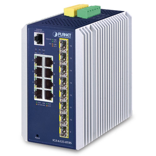 IGS-6325-8T8S