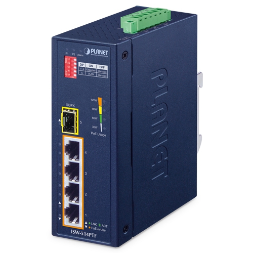 ISW-514PTF