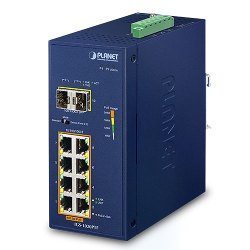 IGS-1020PTF