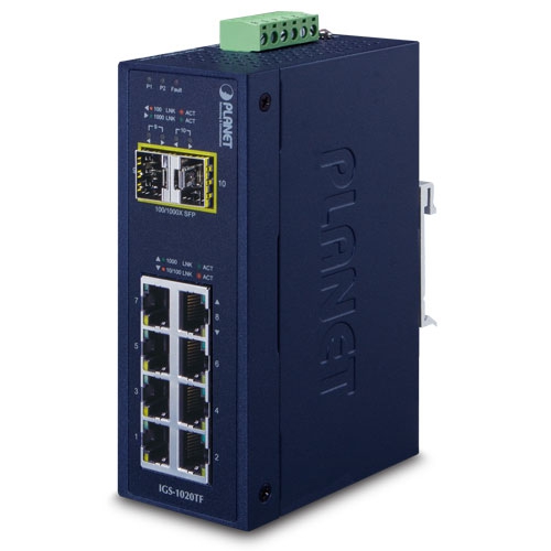 IGS-1020TF