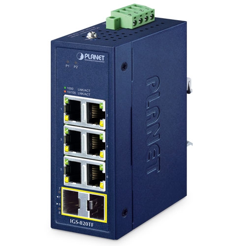 IGS-820TF