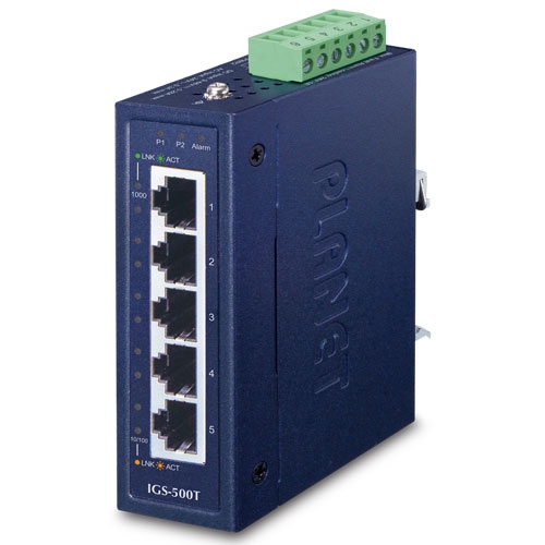 IGS-500T