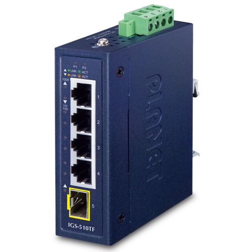 IGS-510TF