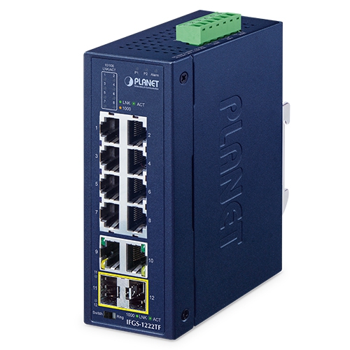 IFGS-1222TF