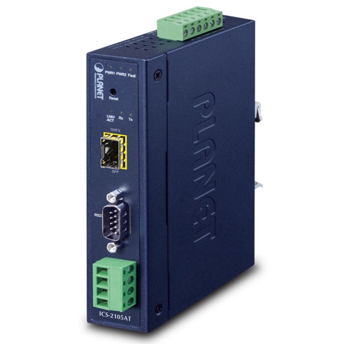 ICS-2105AT / ICS-2102T / ICS-2102TS