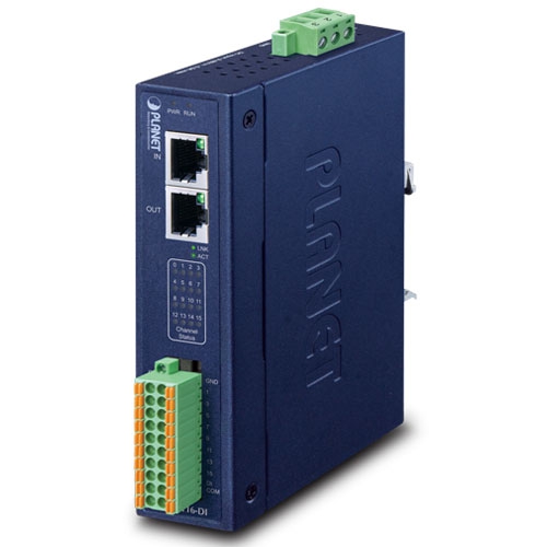 IECS-1116-DI