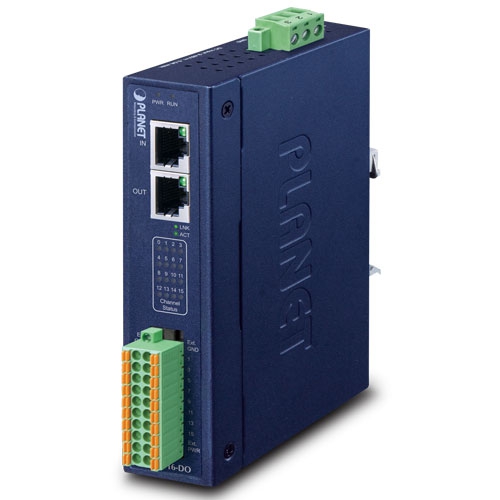 IECS-1116-DO