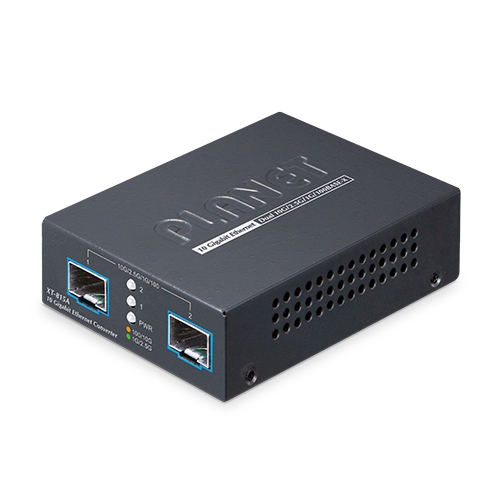 10G光纤收发器