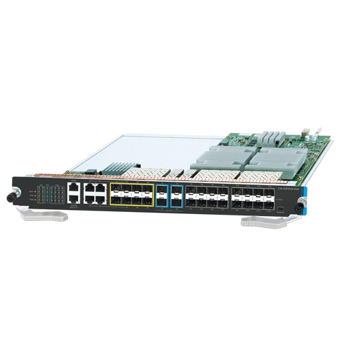CS6-16PON4C4S4X