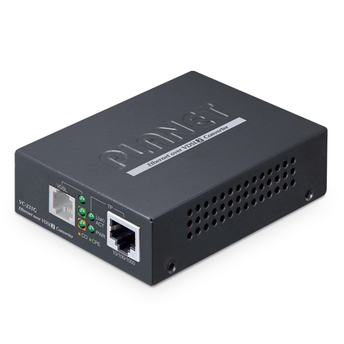 xDSL CPE