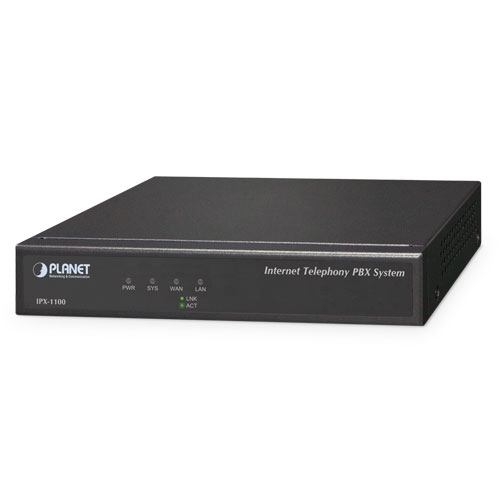 IP PBX系统