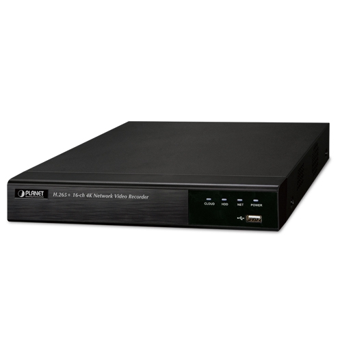 NVR-1600