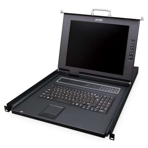KVM-210-08M