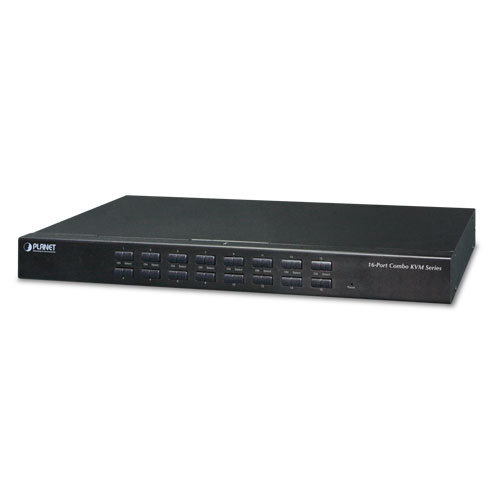 KVM-210-16