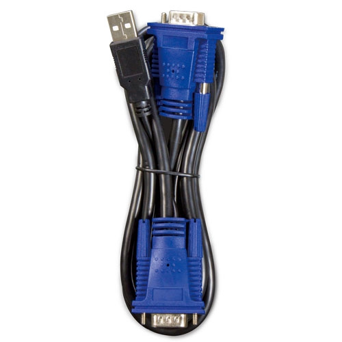 KVM-KC1-1.8/3/5